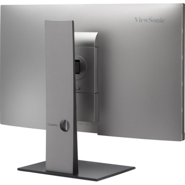 Viewsonic VP2788-5K computer monitor 68,6 cm (27") 5120 x 2880 Pixels 5K Ultra HD LED Zwart (VP2788-5K)