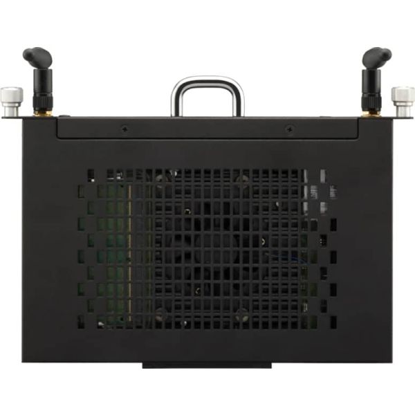Viewsonic VPC13-C33-G1 Slot-in PC Intel® Core™ i3 i3-1315U 8 GB DDR4-SDRAM 256 GB SSD ChromeOS Zwart (VPC13-C33-G1)