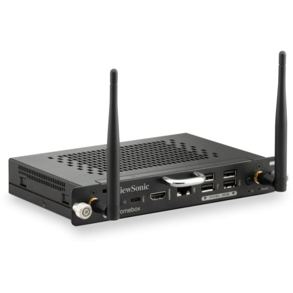 Viewsonic VPC15-C53-G1 Slot-in PC Intel® Core™ i5 i5-1335U 16 GB DDR4-SDRAM 256 GB SSD ChromeOS (VPC15-C53-G1)  Viewsonic VPC15-C53-G1 Slot-in PC Intel® Core™ i5 i5-1335U 16 GB DDR4-SDRAM 256 GB SSD ChromeOS (VPC15-C53-G1)