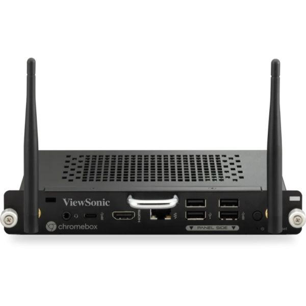 Viewsonic VPC15-C53-G1 Slot-in PC Intel® Core™ i5 i5-1335U 16 GB DDR4-SDRAM 256 GB SSD ChromeOS (VPC15-C53-G1)  Viewsonic VPC15-C53-G1 Slot-in PC Intel® Core™ i5 i5-1335U 16 GB DDR4-SDRAM 256 GB SSD ChromeOS (VPC15-C53-G1)
