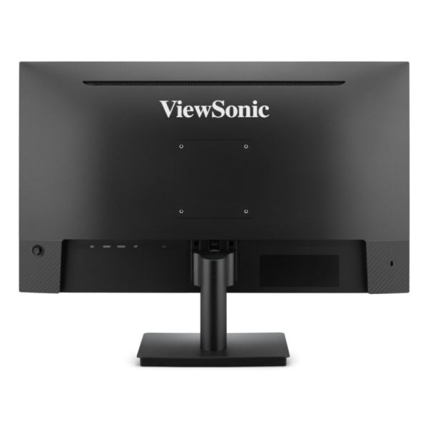 Viewsonic VX Series VX27G1-2K LED display 68,6 cm (27") 2560 x 1440 Pixels Quad HD Zwart (VX27G1-2K)
