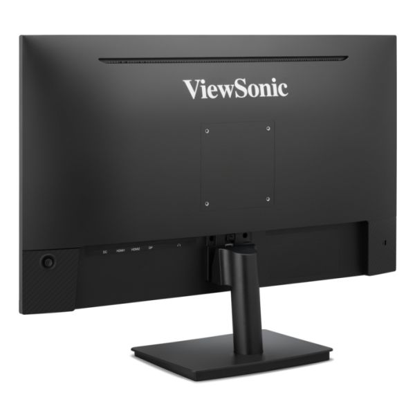 Viewsonic VX Series VX27G1-2K LED display 68,6 cm (27") 2560 x 1440 Pixels Quad HD Zwart (VX27G1-2K)