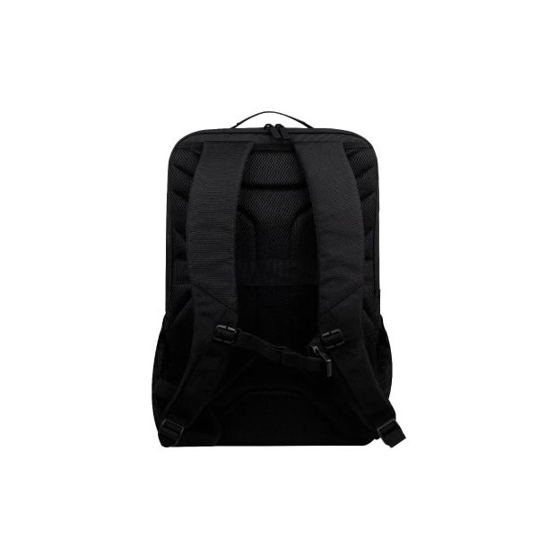 Acer Predator Gaming Extreme Backpack 17" rugzak Gaming rugzak Zwart Polyester (GP.BAG11.05V)