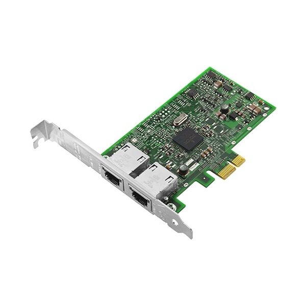 DELL 540-BBGY netwerkkaart Intern Ethernet 1000 Mbit/s (540-BBGY) DELL 540-BBGY netwerkkaart Intern Ethernet 1000 Mbit/s (540-BBGY)