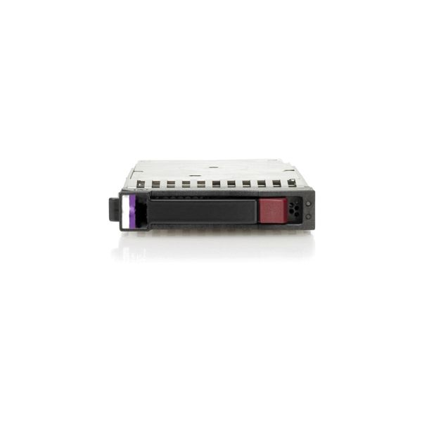 HP 300GB hot-plug dual-port SAS HDD interne harde schijf 15000 RPM 2.5" (653960-001-RFB)