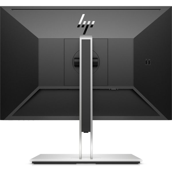 HP E-Series E24I G4 computer monitor 61 cm (24") 1920 x 1200 Pixels WUXGA Zwart (9VJ40AT#ABB)
