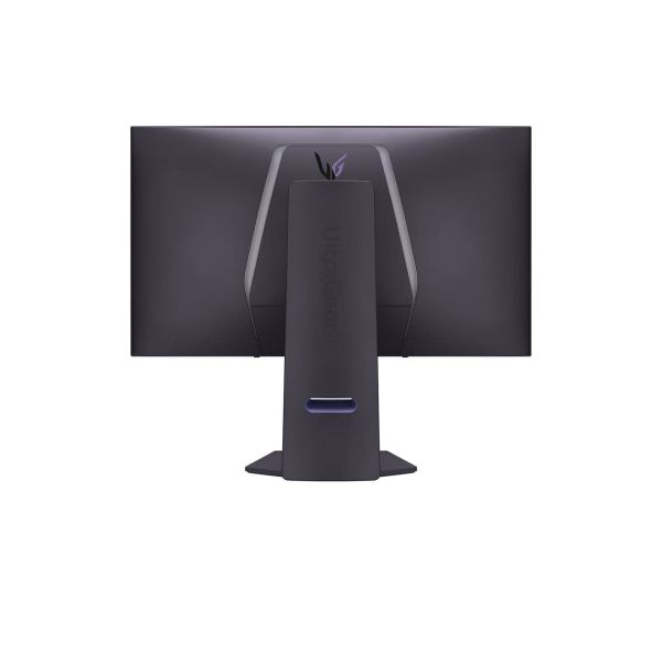 LG 32GS95UX-B computer monitor 79,9 cm (31.5") 3480 x 2160 Pixels 4K Ultra HD OLED Zwart (32GS95UX-B.AEU)