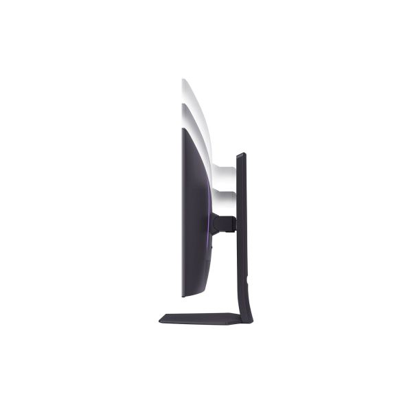LG 32GS95UX-B computer monitor 79,9 cm (31.5") 3480 x 2160 Pixels 4K Ultra HD OLED Zwart (32GS95UX-B.AEU)