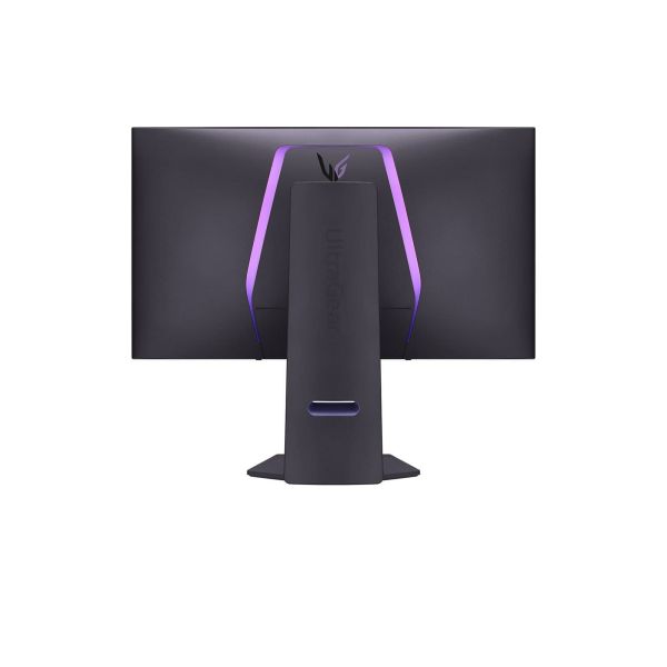 LG 32GS95UX-B computer monitor 79,9 cm (31.5") 3480 x 2160 Pixels 4K Ultra HD OLED Zwart (32GS95UX-B.AEU)