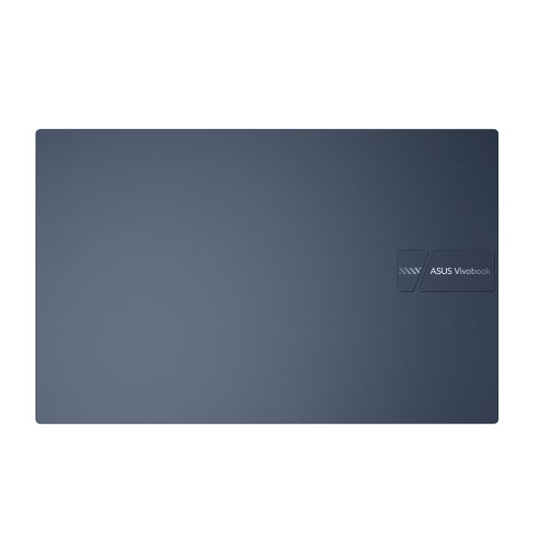 ASUS Vivobook 17 X1704ZA-AU043W Intel® Core™ i5 i5-1235U Laptop 43,9 cm (17.3") Full HD 16 GB DDR4-SDRAM 512 GB SSD Wi-Fi 6E (802.11ax) Windows 11 Home Blauw (90NB10F2-M003C0)