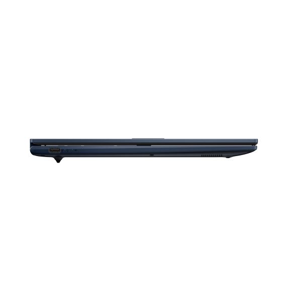 ASUS Vivobook 17 X1704ZA-AU043W Intel® Core™ i5 i5-1235U Laptop 43,9 cm (17.3") Full HD 16 GB DDR4-SDRAM 512 GB SSD Wi-Fi 6E (802.11ax) Windows 11 Home Blauw (90NB10F2-M003C0)
