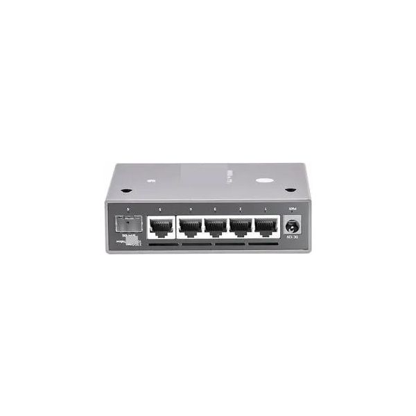 Eaton 4-Port Lite Managed Industrial Gigabit E (NGI-S04C2)