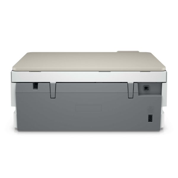 HP Creator box - ENVY 7220e A4 inkjet printer 15 ppm Wifi + fotopapier + sticker papier + 5 maanden gratis printen + onbeperkte toegang tot Printables (242P6B_CREABOX)