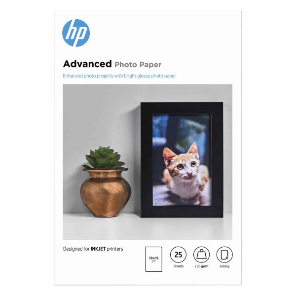 HP Creator box - ENVY 7220e A4 inkjet printer 15 ppm Wifi + fotopapier + sticker papier + 5 maanden gratis printen + onbeperkte toegang tot Printables (242P6B_CREABOX)