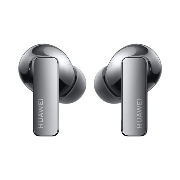 Huawei FreeBuds Pro 3 Headset Bedraad en draadloos In-ear Oproepen/muziek USB Type-C Bluetooth Zilver (55037054)