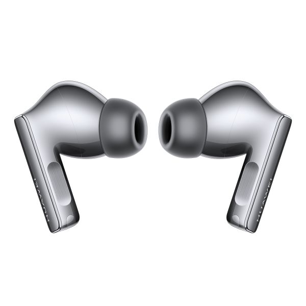 Huawei FreeBuds Pro 3 Headset Bedraad en draadloos In-ear Oproepen/muziek USB Type-C Bluetooth Zilver (55037054)