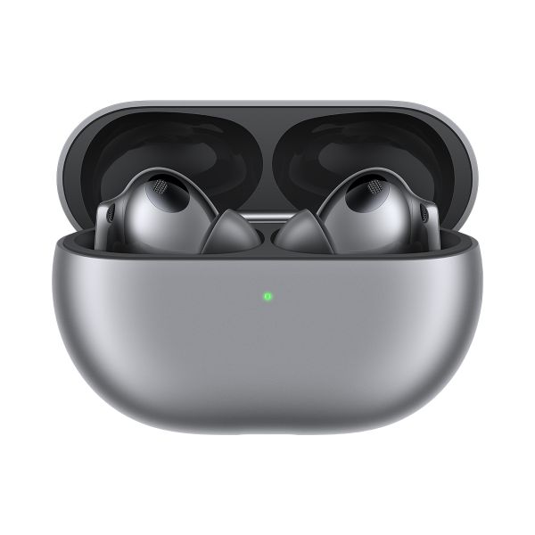 Huawei FreeBuds Pro 3 Headset Bedraad en draadloos In-ear Oproepen/muziek USB Type-C Bluetooth Zilver (55037054)