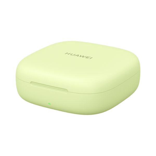 Huawei FreeArc Headset Bedraad en draadloos oorhaak Oproepen/muziek USB Type-C Bluetooth Groen (55038106)