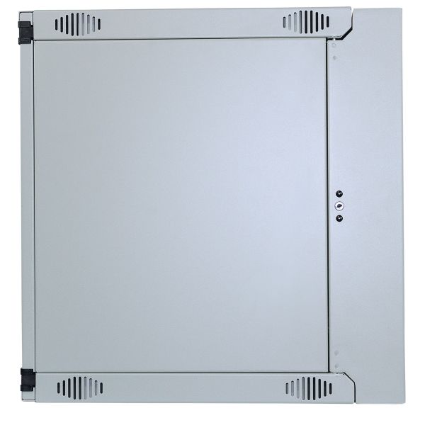 Intellinet 713856 rack 9U Wandrek Grijs (713856)
