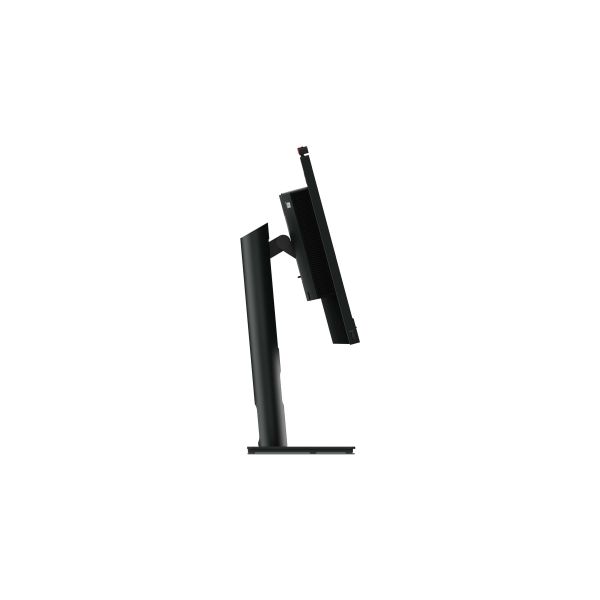 Lenovo ThinkCentre Tiny-In-One 24 Gen 5 LED display 60,5 cm (23.8") 1920 x 1080 Pixels Full HD Touchscreen Zwart (12NBGAR1EU)