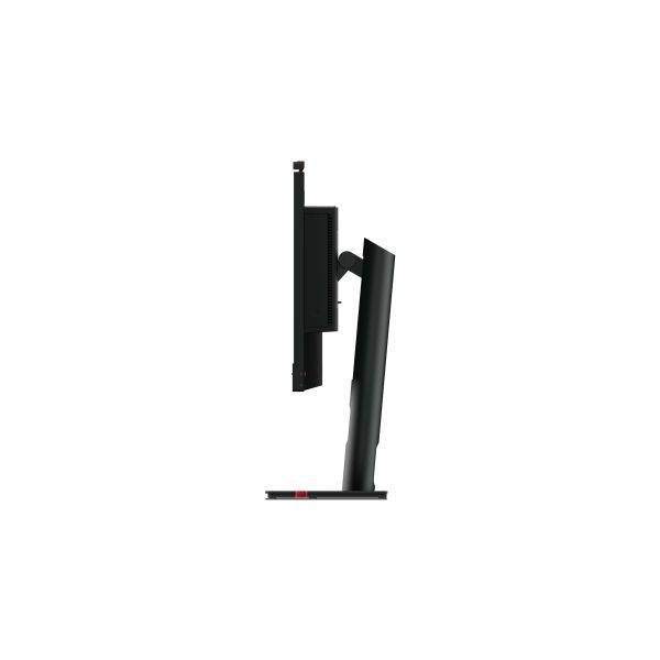 Lenovo ThinkCentre Tiny-In-One 24 Gen 5 LED display 60,5 cm (23.8") 1920 x 1080 Pixels Full HD Touchscreen Zwart (12NBGAR1EU)