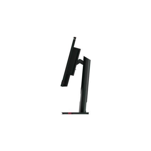 Lenovo ThinkCentre Tiny-In-One 24 Gen 5 LED display 60,5 cm (23.8") 1920 x 1080 Pixels Full HD Touchscreen Zwart (12NBGAR1EU)