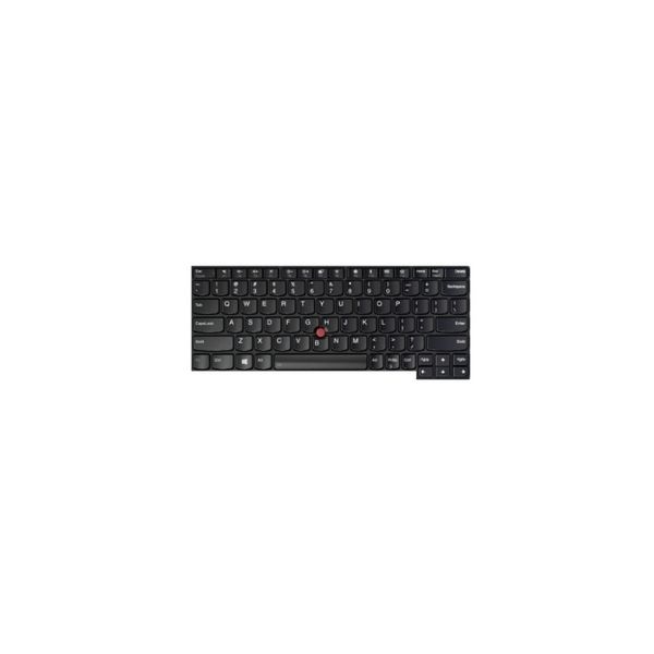 Lenovo 01EN569 laptop reserve-onderdeel Toetsenbord (FRU01EN569) Lenovo 01EN569 laptop reserve-onderdeel Toetsenbord (FRU01EN569)