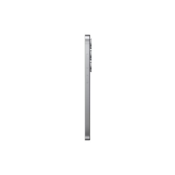 Samsung Galaxy S25 Enterprise Edition 15,8 cm (6.2") Dual SIM Android 15 5G USB Type-C 12 GB 128 GB 4000 mAh Zilver (SM-S931BZSDEEE)