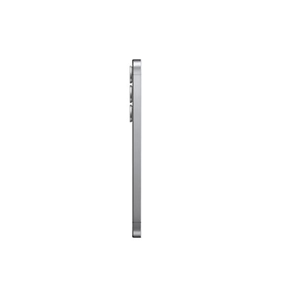Samsung Galaxy S25 Enterprise Edition 15,8 cm (6.2") Dual SIM Android 15 5G USB Type-C 12 GB 128 GB 4000 mAh Zilver (SM-S931BZSDEEE)