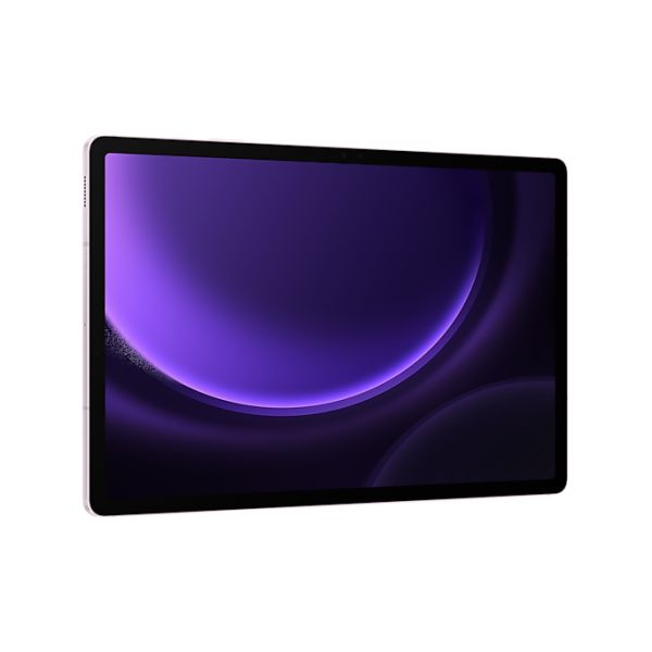 Samsung Galaxy Tab S9 FE SM-X516B 5G Samsung Exynos LTE-TDD & LTE-FDD 128 GB 27,7 cm (10.9") 6 GB Wi-Fi 6 (802.11ax) Paars (SM-X516BLIAEUB)