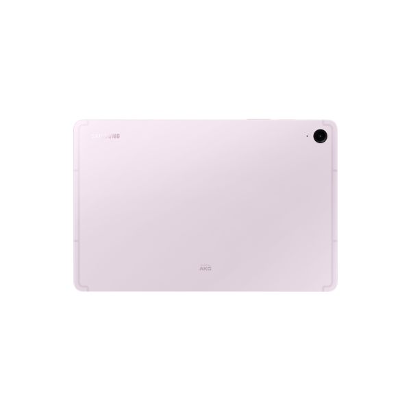 Samsung Galaxy Tab S9 FE SM-X516B 5G Samsung Exynos LTE-TDD & LTE-FDD 128 GB 27,7 cm (10.9") 6 GB Wi-Fi 6 (802.11ax) Paars (SM-X516BLIAEUB)