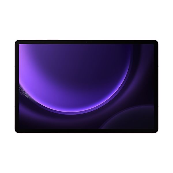 Samsung Galaxy Tab S9 FE SM-X516B 5G Samsung Exynos LTE-TDD & LTE-FDD 128 GB 27,7 cm (10.9") 6 GB Wi-Fi 6 (802.11ax) Paars (SM-X516BLIAEUB)