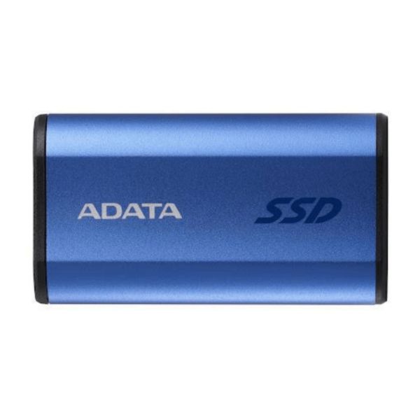 ADATA SE880 4 TB USB Type-C 3.2 Gen 2 (3.1 Gen 2) Blauw (AELI-SE880-4TCBU) ADATA SE880 4 TB USB Type-C 3.2 Gen 2 (3.1 Gen 2) Blauw (AELI-SE880-4TCBU)