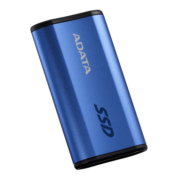 ADATA SE880 4 TB USB Type-C 3.2 Gen 2 (3.1 Gen 2) Blauw (AELI-SE880-4TCBU)