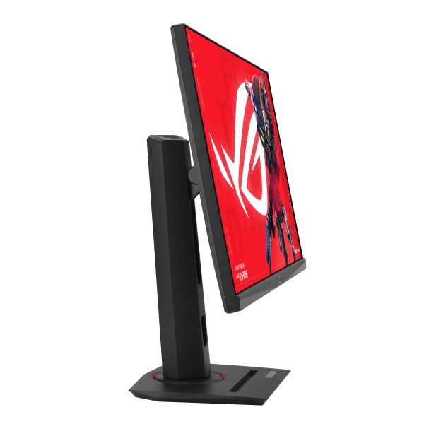 ASUS ROG Strix XG279CNS computer monitor 68,6 cm (27") 1920 x 1080 Pixels Full HD LCD Zwart (90LM0AW0-B01371)