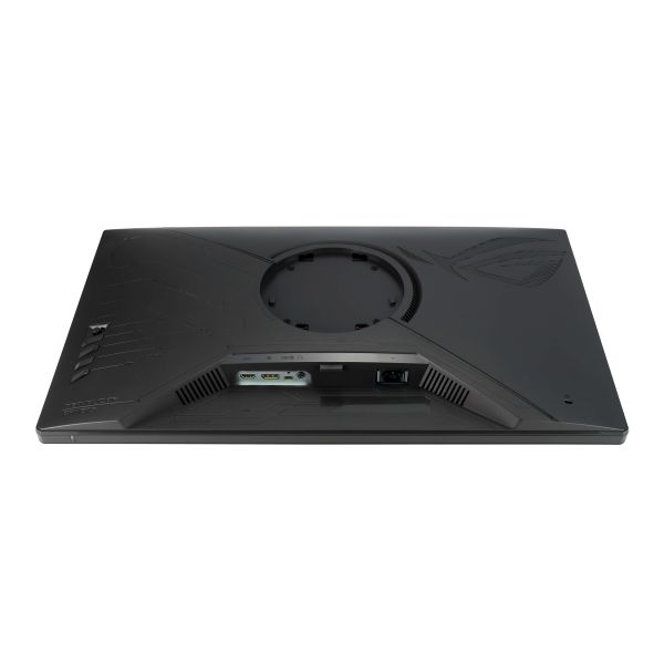ASUS ROG Strix XG279CNS computer monitor 68,6 cm (27") 1920 x 1080 Pixels Full HD LCD Zwart (90LM0AW0-B01371)
