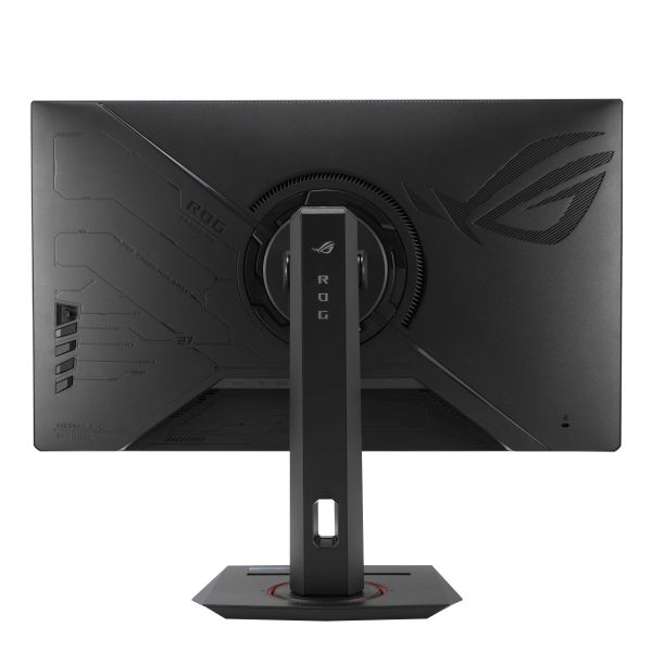 ASUS ROG Strix XG279CNS computer monitor 68,6 cm (27") 1920 x 1080 Pixels Full HD LCD Zwart (90LM0AW0-B01371)