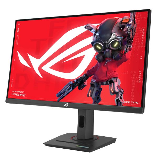 ASUS ROG Strix XG279CNS computer monitor 68,6 cm (27") 1920 x 1080 Pixels Full HD LCD Zwart (90LM0AW0-B01371)