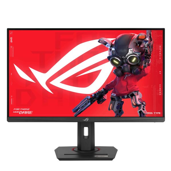 ASUS ROG Strix XG279CNS computer monitor 68,6 cm (27") 1920 x 1080 Pixels Full HD LCD Zwart (90LM0AW0-B01371)
