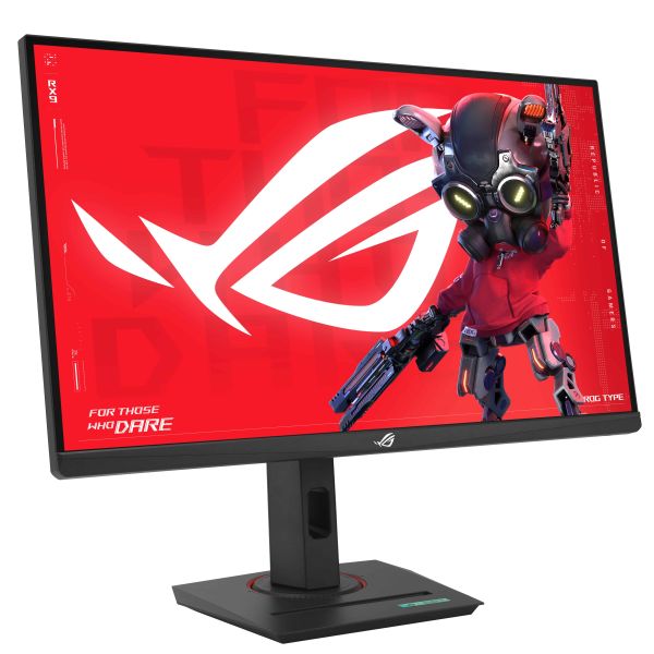 ASUS ROG Strix XG279CNS computer monitor 68,6 cm (27") 1920 x 1080 Pixels Full HD LCD Zwart (90LM0AW0-B01371)