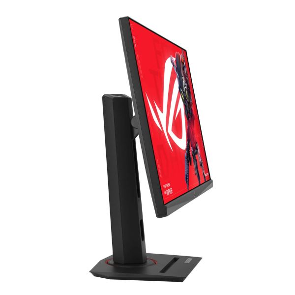 ASUS ROG Strix XG279CNS computer monitor 68,6 cm (27") 1920 x 1080 Pixels Full HD LCD Zwart (90LM0AW0-B01371) ASUS ROG Strix XG279CNS computer monitor 68,6 cm (27") 1920 x 1080 Pixels Full HD LCD Zwart (90LM0AW0-B01371)