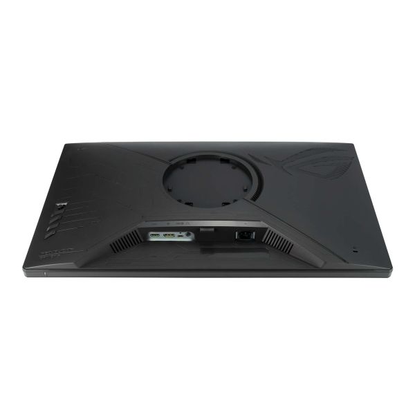 ASUS ROG Strix XG279CNS computer monitor 68,6 cm (27") 1920 x 1080 Pixels Full HD LCD Zwart (90LM0AW0-B01371) ASUS ROG Strix XG279CNS computer monitor 68,6 cm (27") 1920 x 1080 Pixels Full HD LCD Zwart (90LM0AW0-B01371)