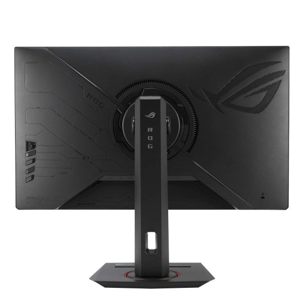 ASUS ROG Strix XG279CNS computer monitor 68,6 cm (27") 1920 x 1080 Pixels Full HD LCD Zwart (90LM0AW0-B01371) ASUS ROG Strix XG279CNS computer monitor 68,6 cm (27") 1920 x 1080 Pixels Full HD LCD Zwart (90LM0AW0-B01371)