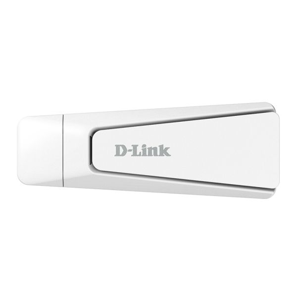 D-Link AX18U netwerkkaart WLAN 1800 Mbit/s (AX18U)
