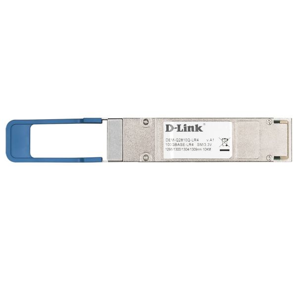 D-Link DEM-Q2810Q-LR4 (DEM-Q2810Q-LR4)