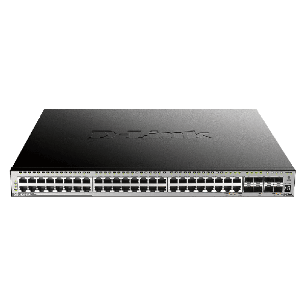 D-Link DGS-3630-52PC-SE-LIC (DGS-3630-52PE)