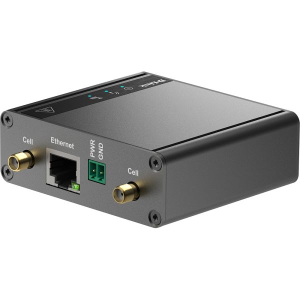 D-Link DWM-311-G bedrade router 2.5 Gigabit Ethernet Zwart (DWM-311-G)