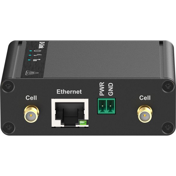 D-Link DWM-311-G mobiele router / gateway / modem (DWM-311-G)