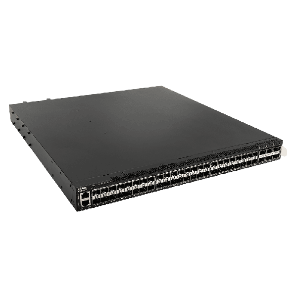 D-Link DXS-3610-54S 54-Port 10G Managed Switch (DXS-3610-54S-S)