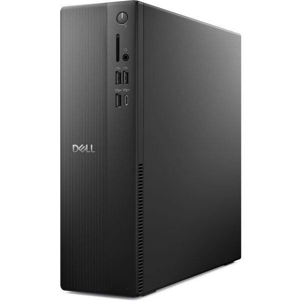 DELL SLMECS1250 I514400 16G/512G W11P Intel® Core™ i5 i5-14400 16 GB DDR5-SDRAM 512 GB SSD Windows 11 Pro Slim PC PC Zwart (53V1V)
